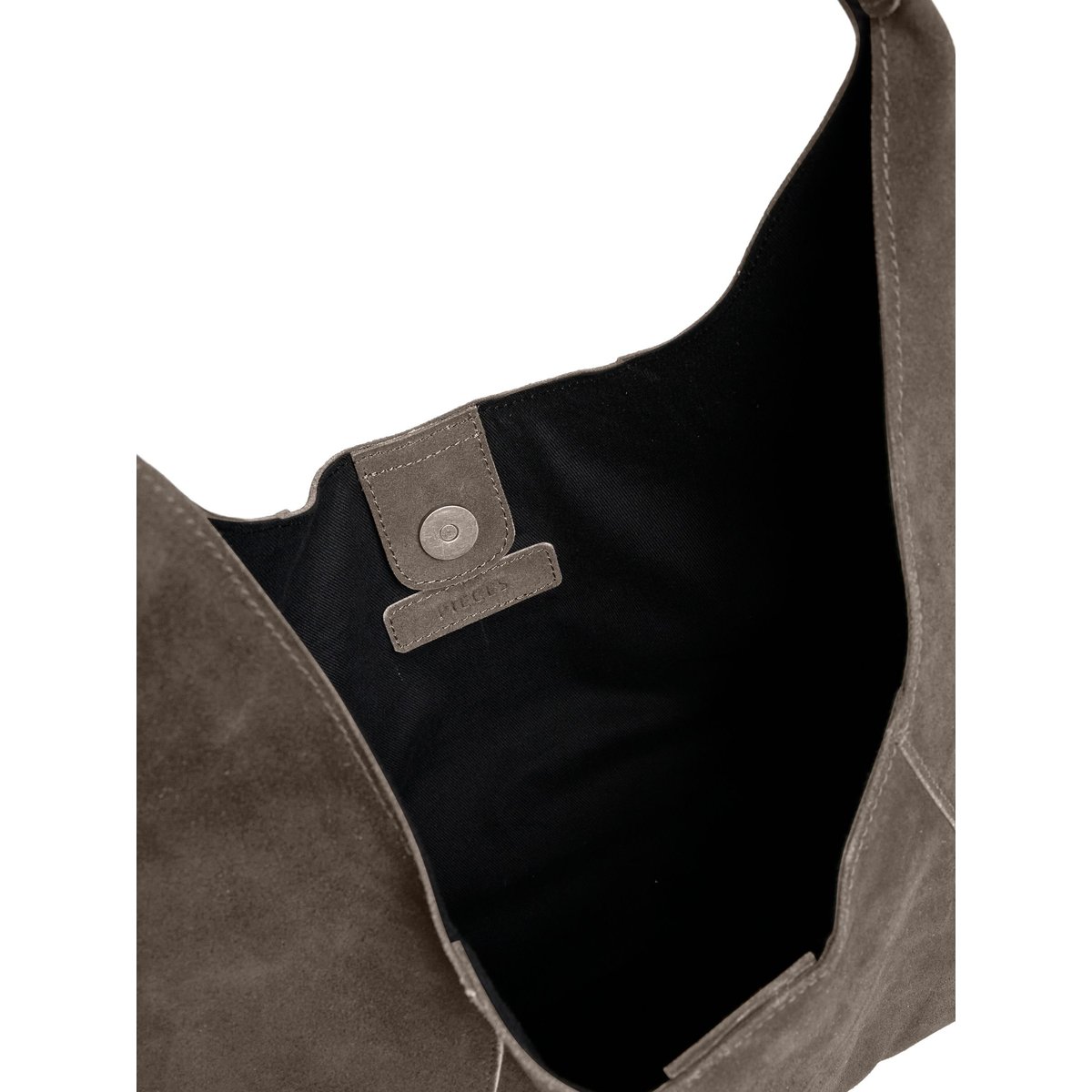 Sac gris - morel, PIECES