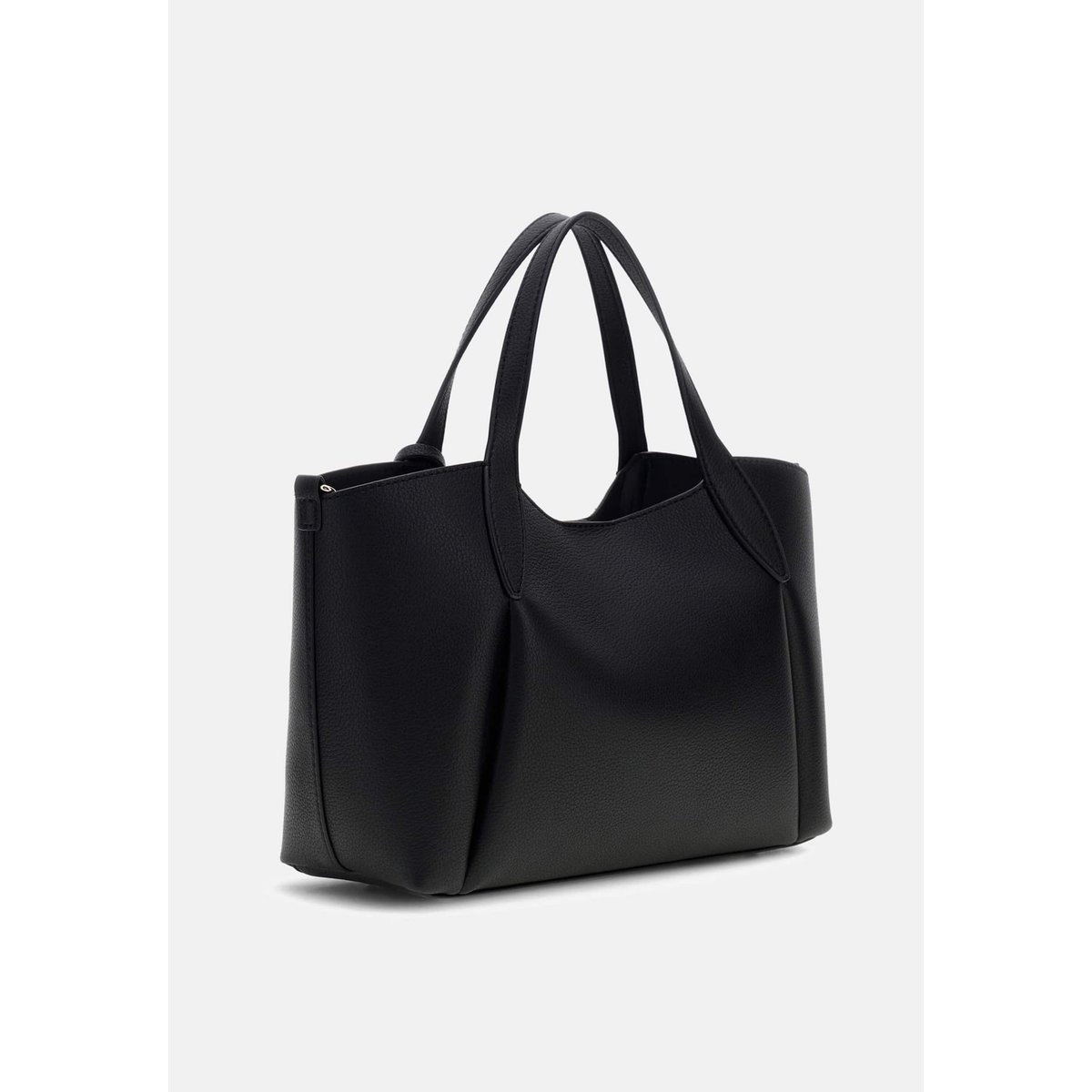 Sac Bandoulière Melody noir, GUESS