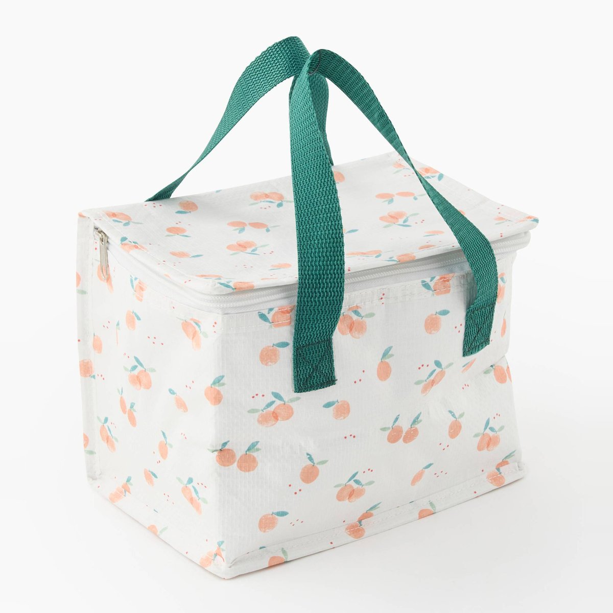 Sac isotherme imprimé fruits pour enfant multi co, MONOPRIX