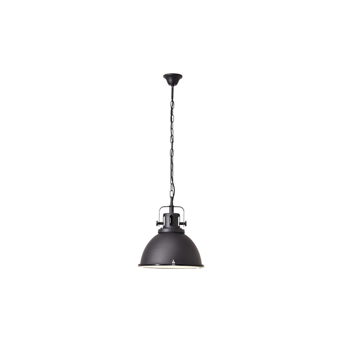 Suspension    JESPER noir, BRILLIANT