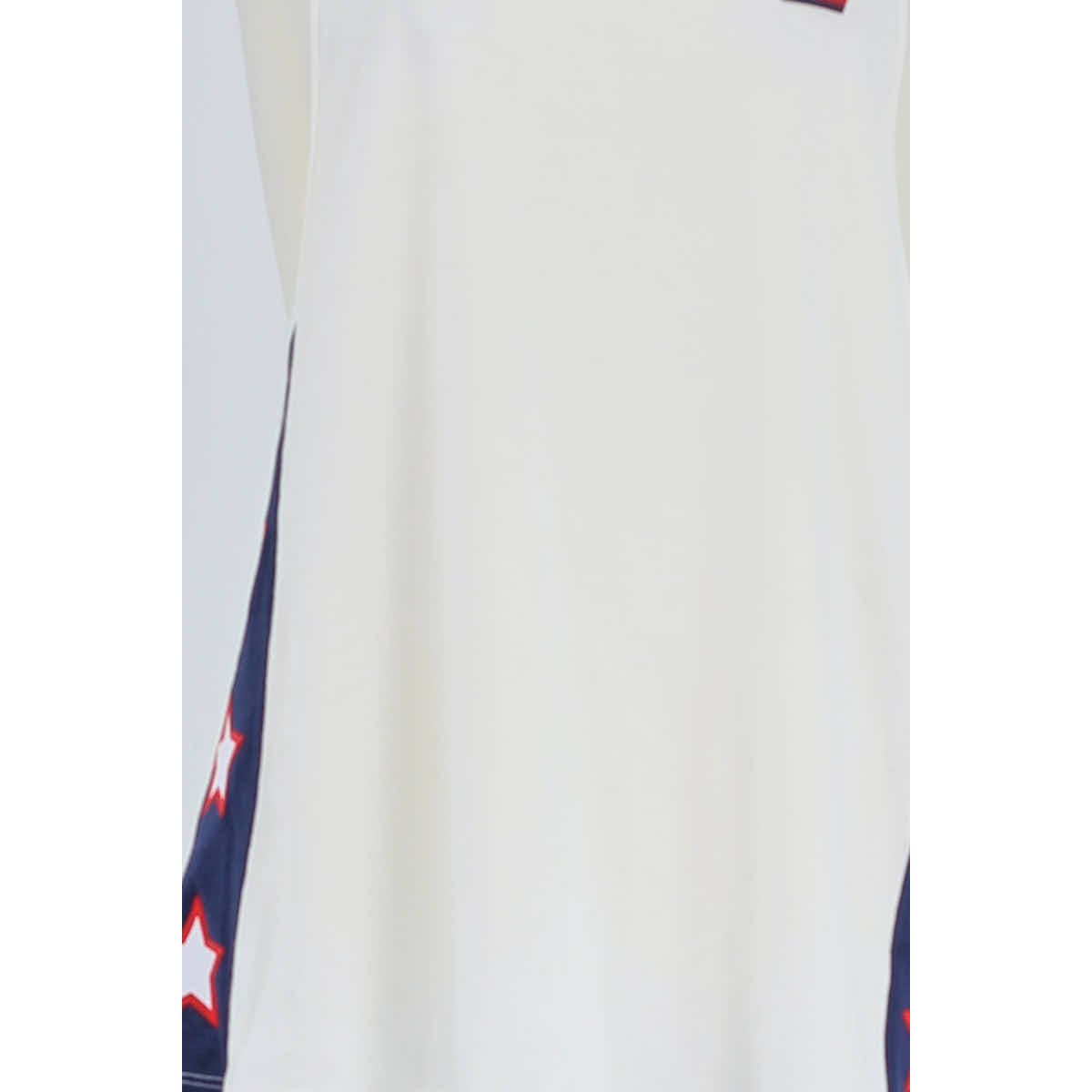 Top sans manche - Très Bon État blanc, TOMMY HILFIGER