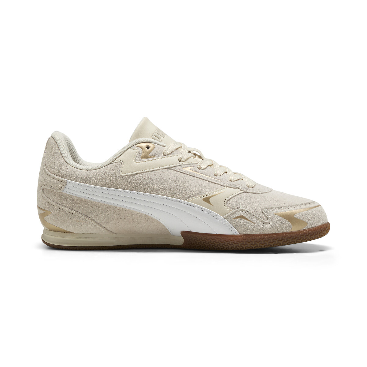 Sneaker BELLA DONNA Y2K SD ecru, PUMA