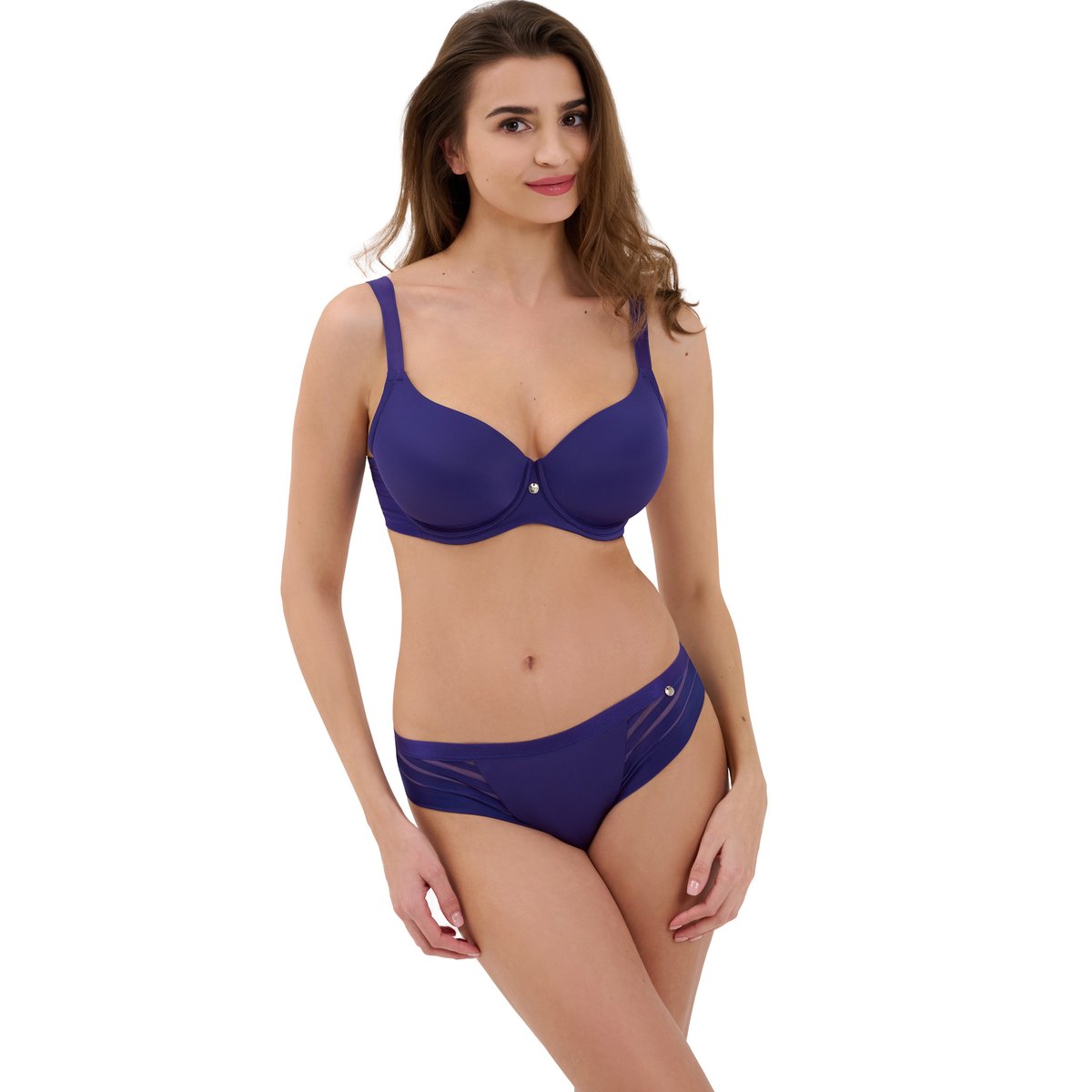 Culotte Alegra bleu marine, LISCA