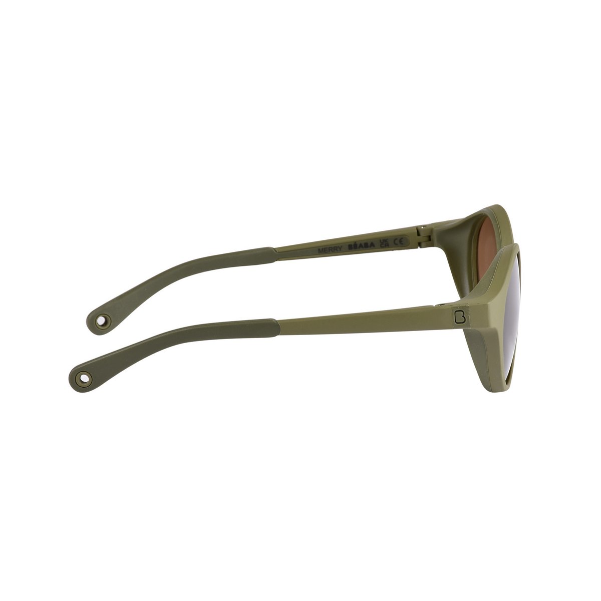 Lunettes de soleil enfant 2-4 ans kaki, BEABA