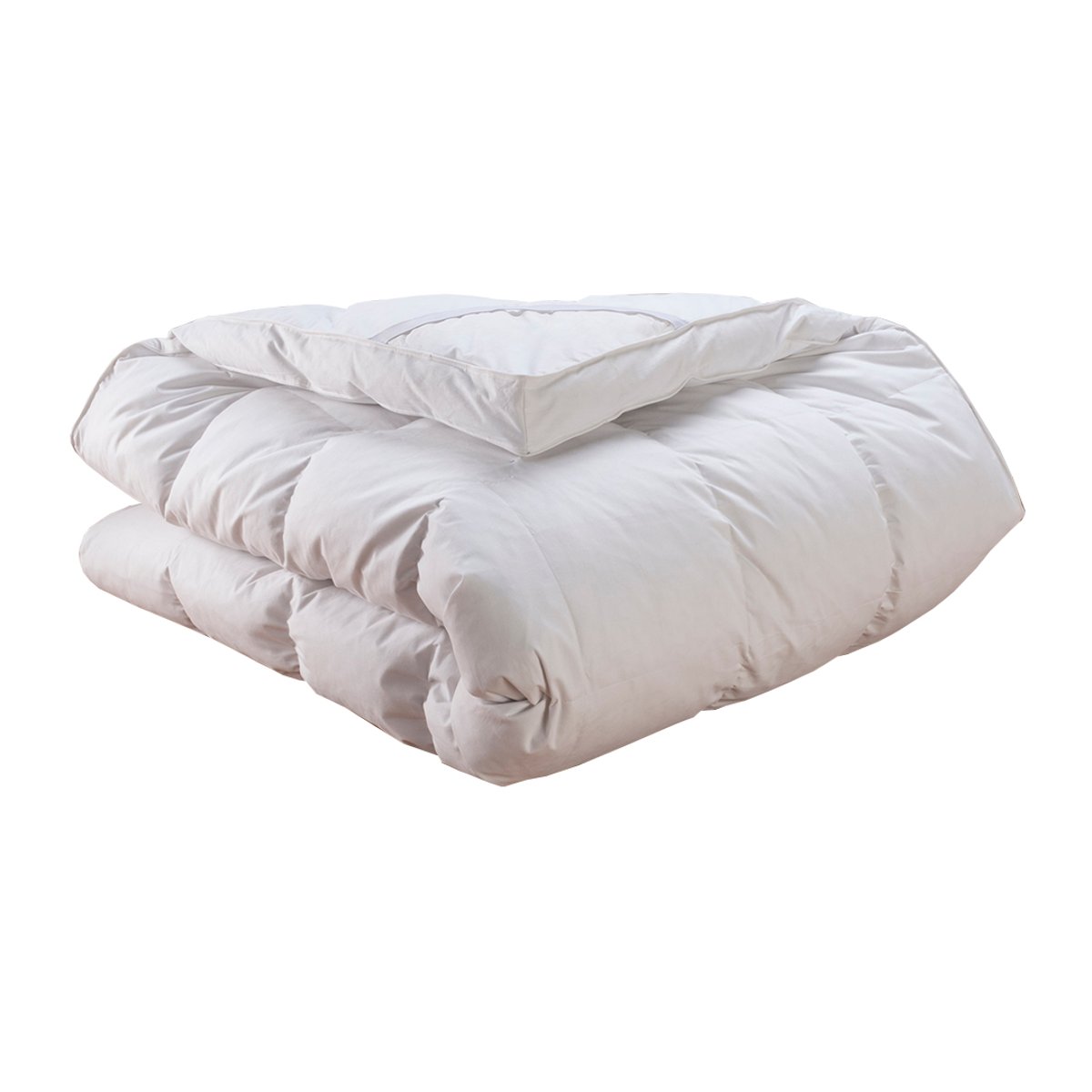 Surconfort de matelas Diamant blanc, DROUAULT