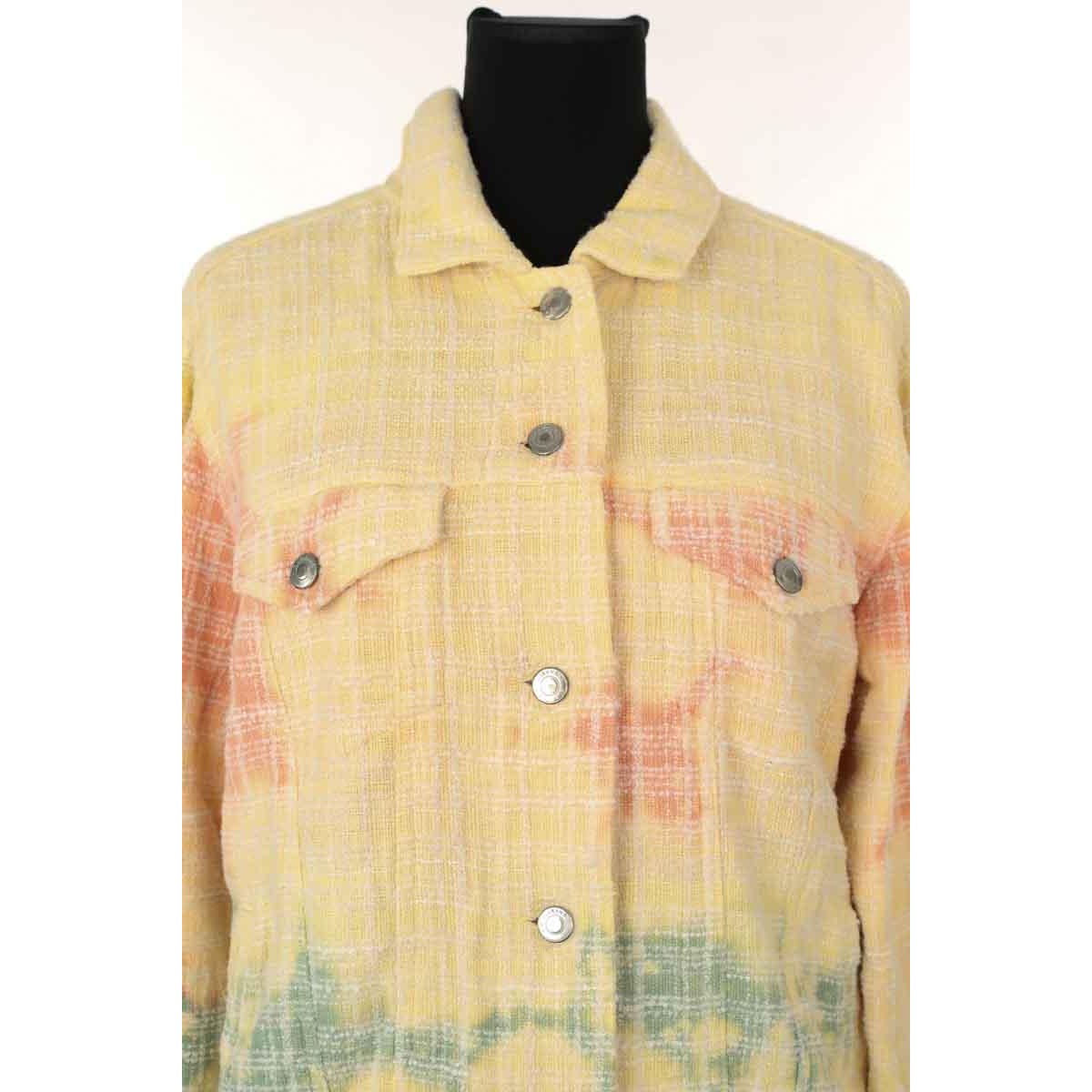 Veste - Très Bon État jaune, IRO