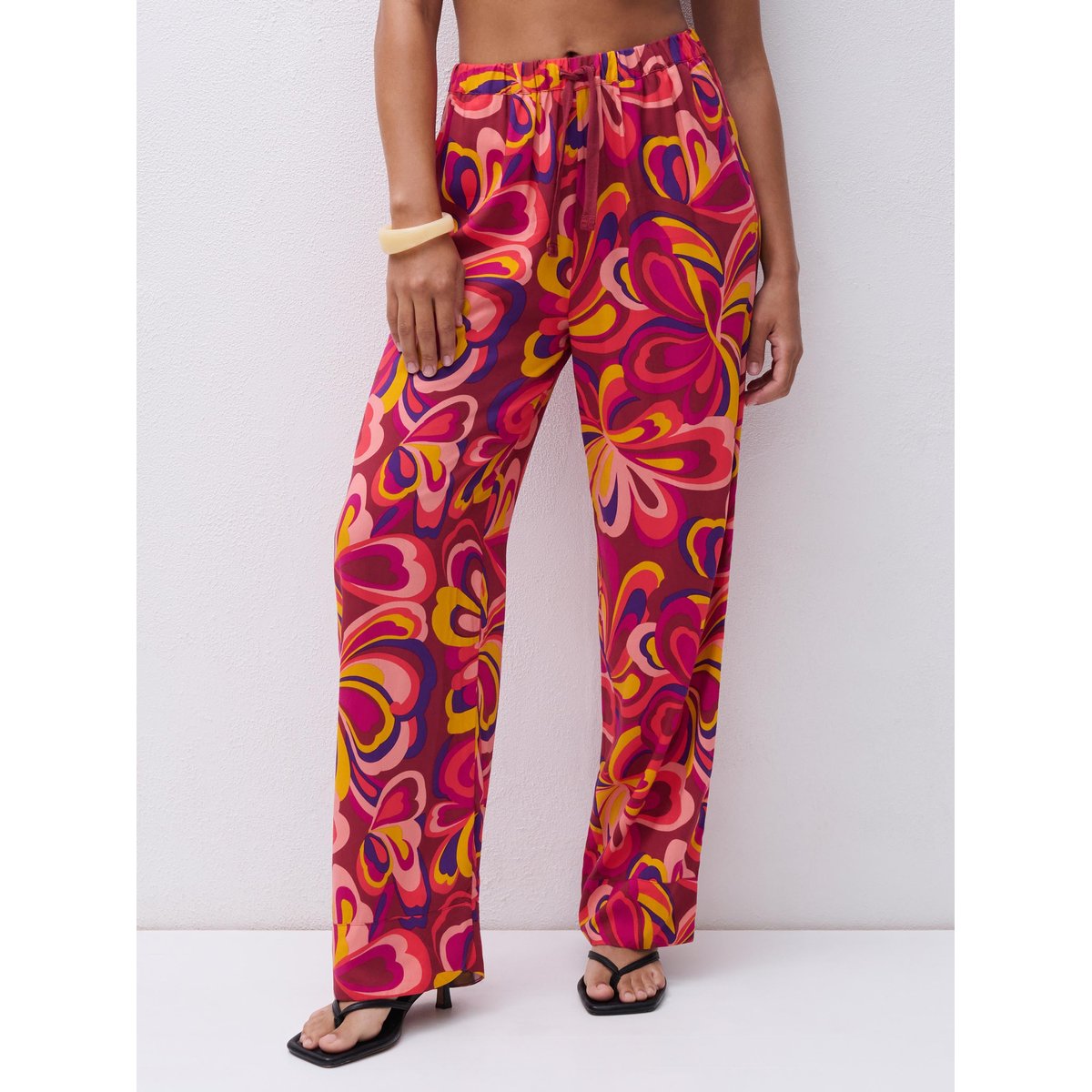 Pantalon EXPLORE solar psyche, CHANTELLE