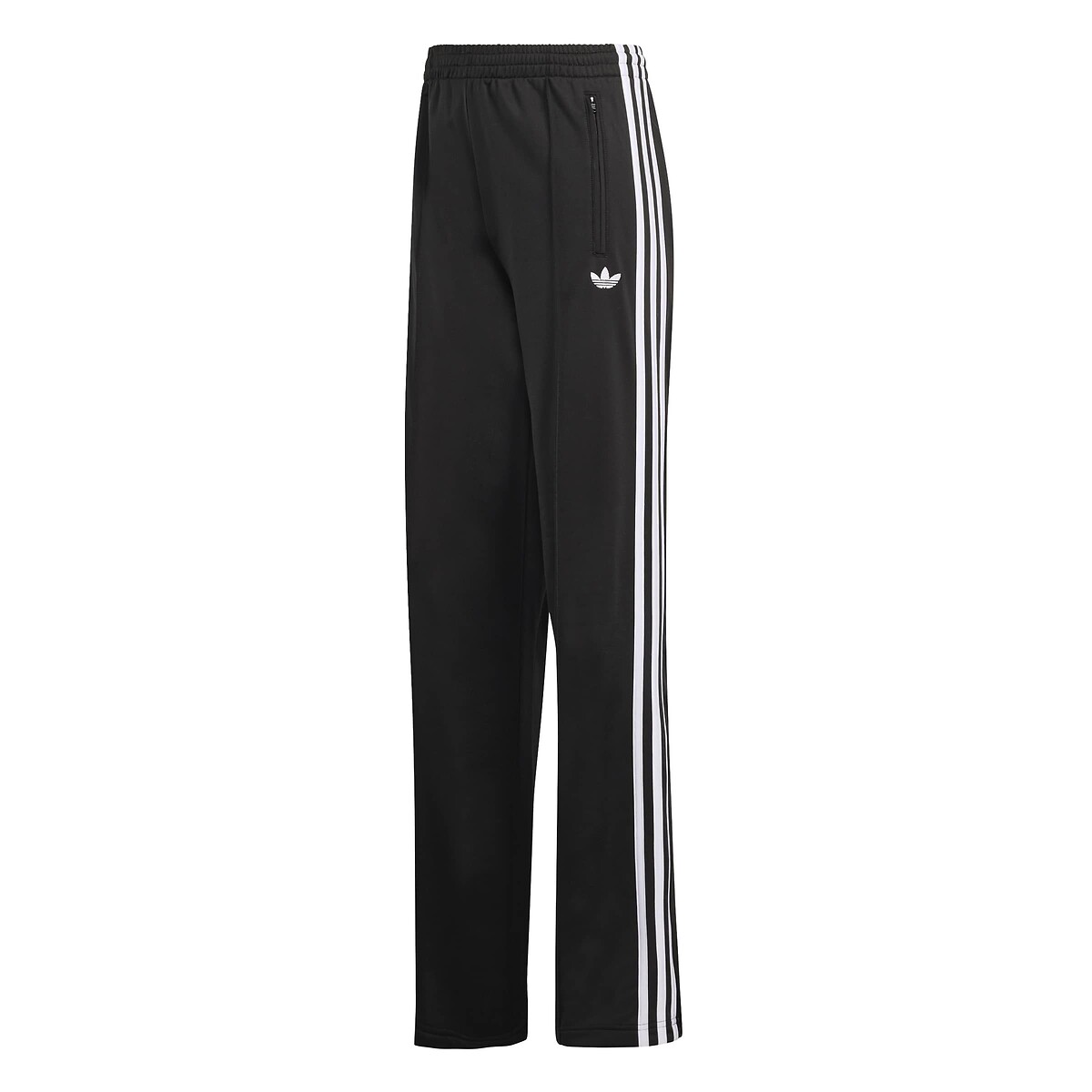 Pantalon de survêtement large FIREBIRD noir, adidas Originals