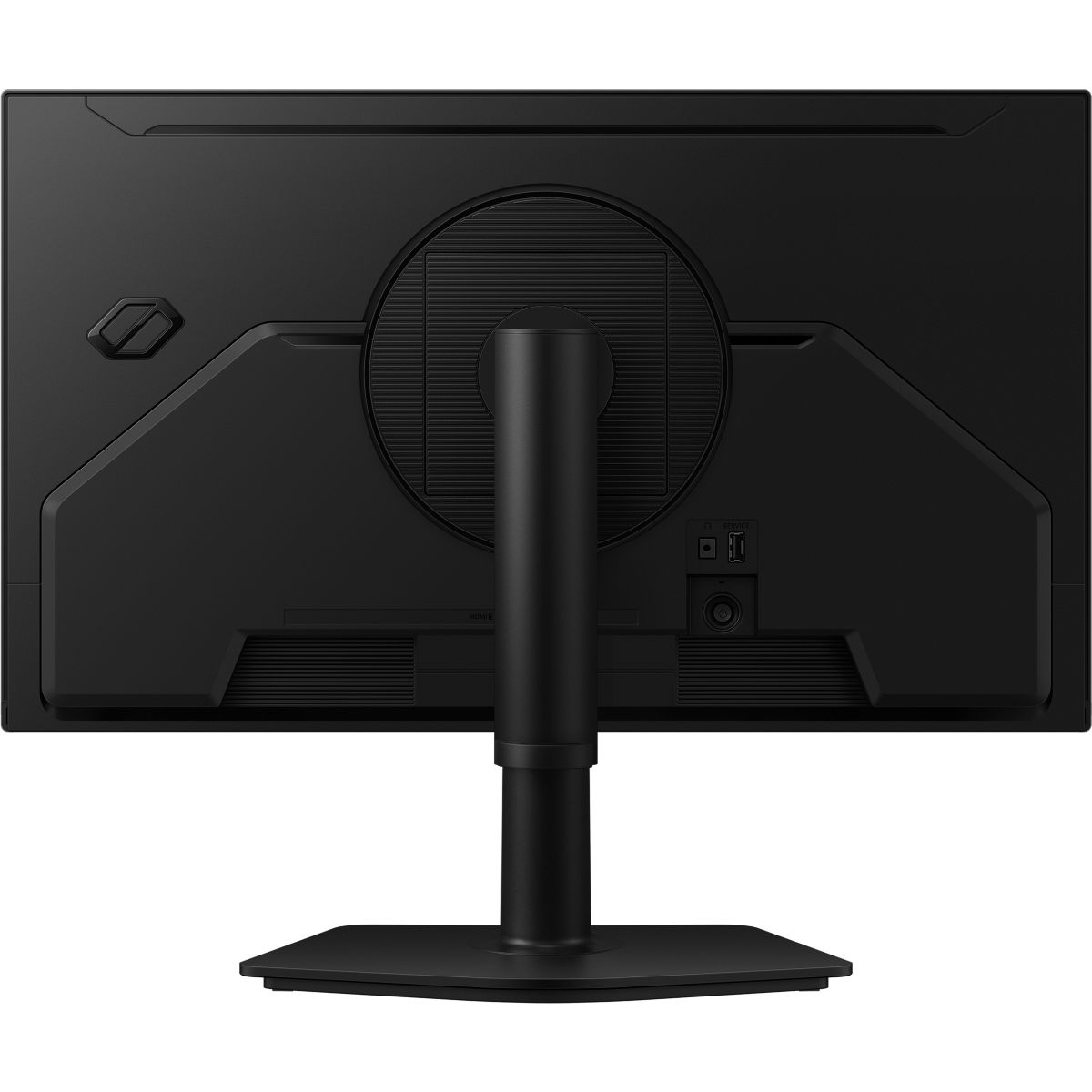 Ecran PC Gamer Odyssey G4 25'' Full HD 300Hz IPS 1 ms HDR couleur unique, SAMSUNG