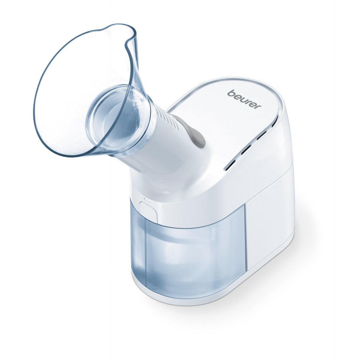 Inhalateur vapeur simple, SANITAS