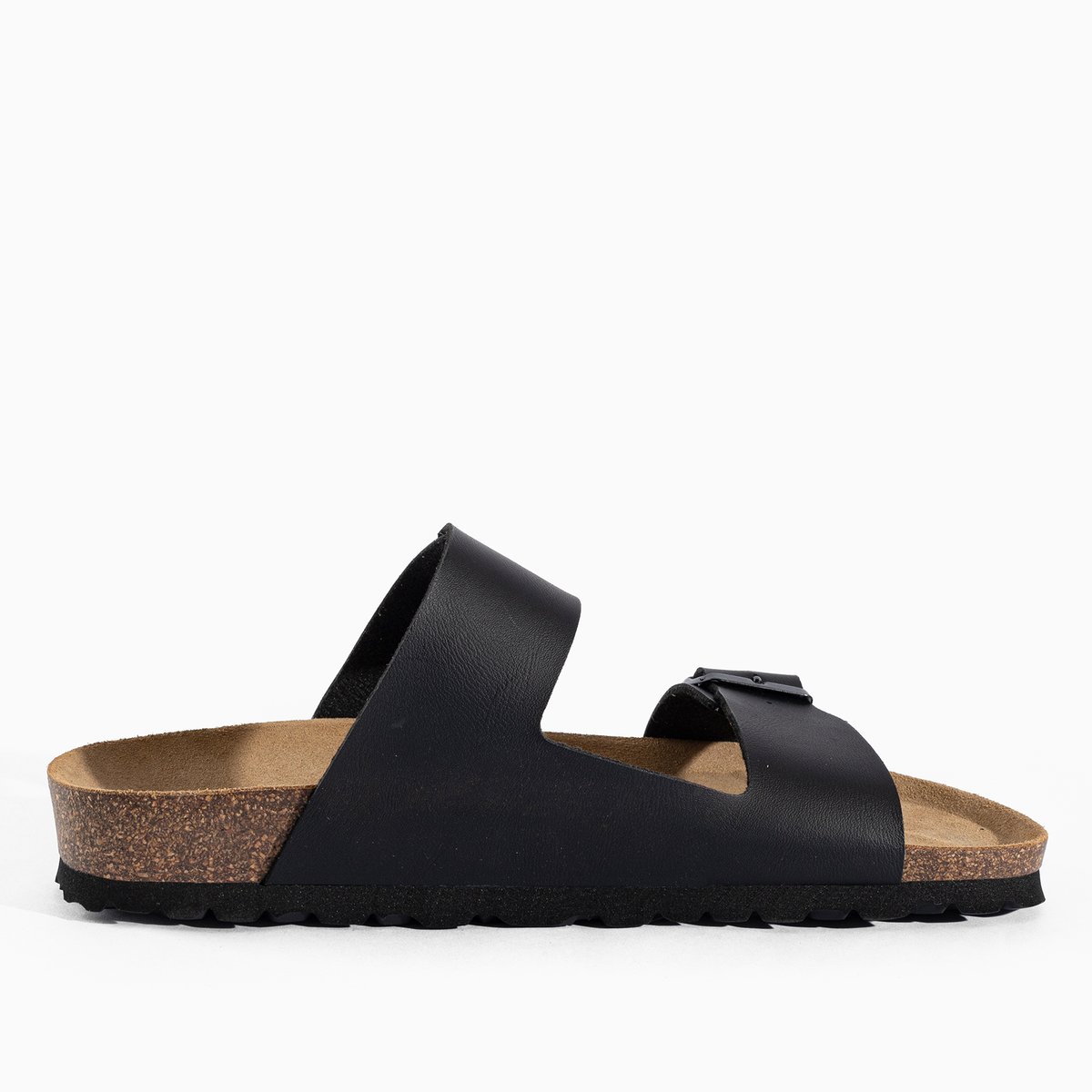 Sandales ILITHYIE noir, BAYTON