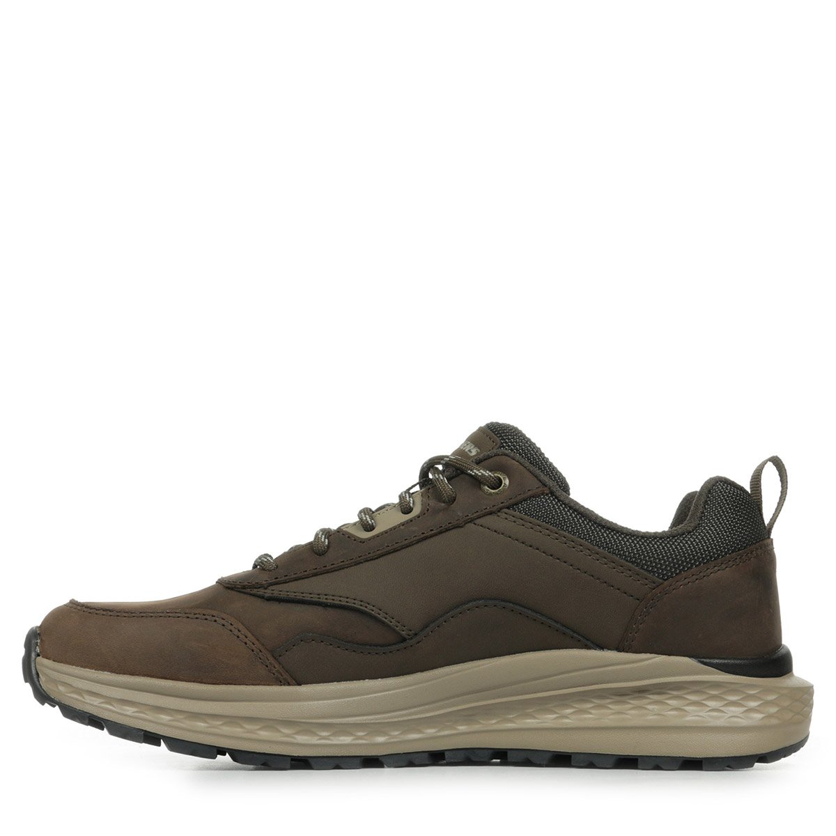Baskets SLADE ULTRA PERALTO cocoa, SKECHERS