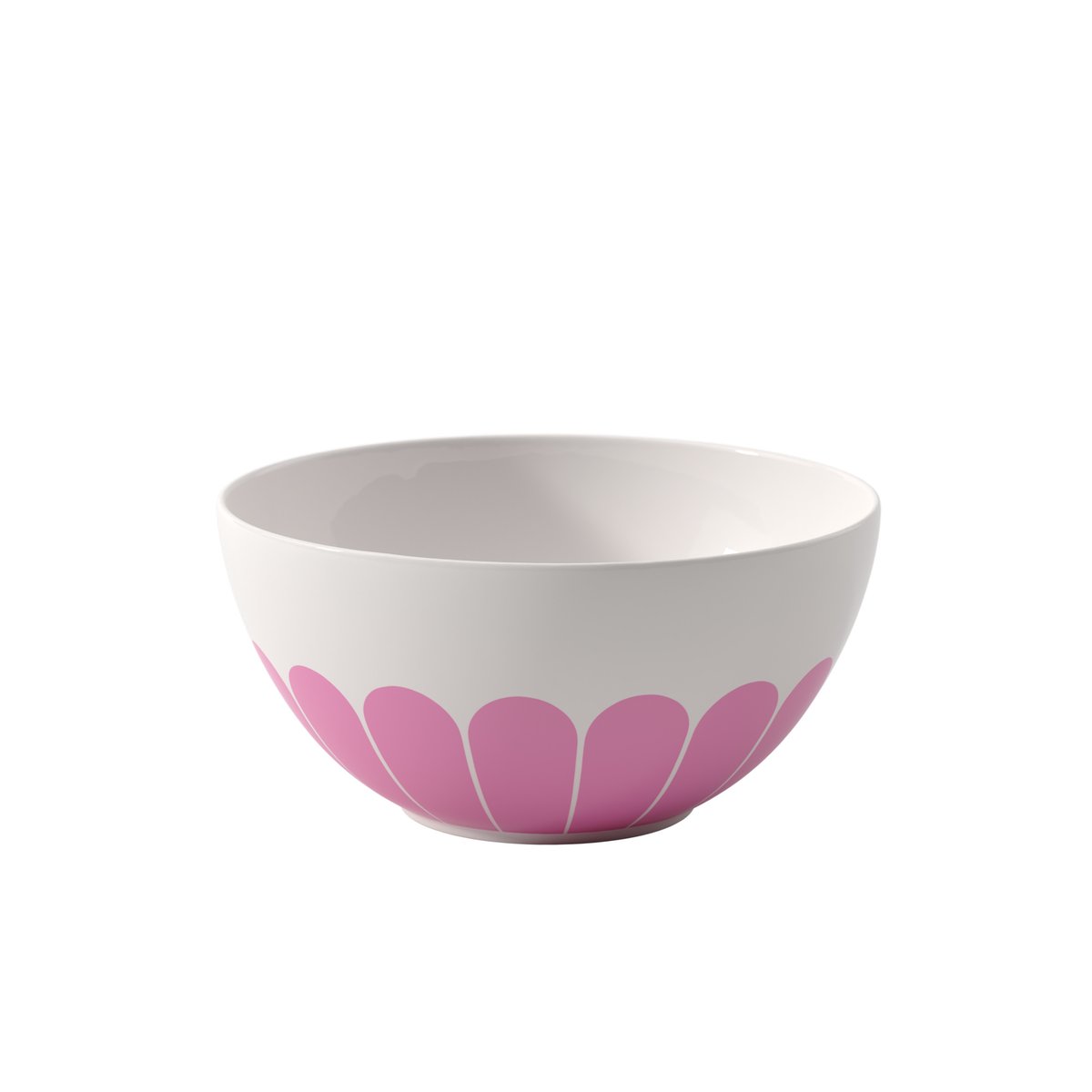 Saladier FLEUR multicolore, VILLEROY & BOCH