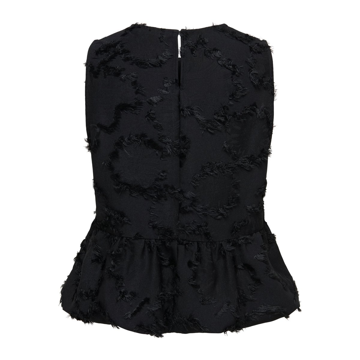 Top black 1, ONLY