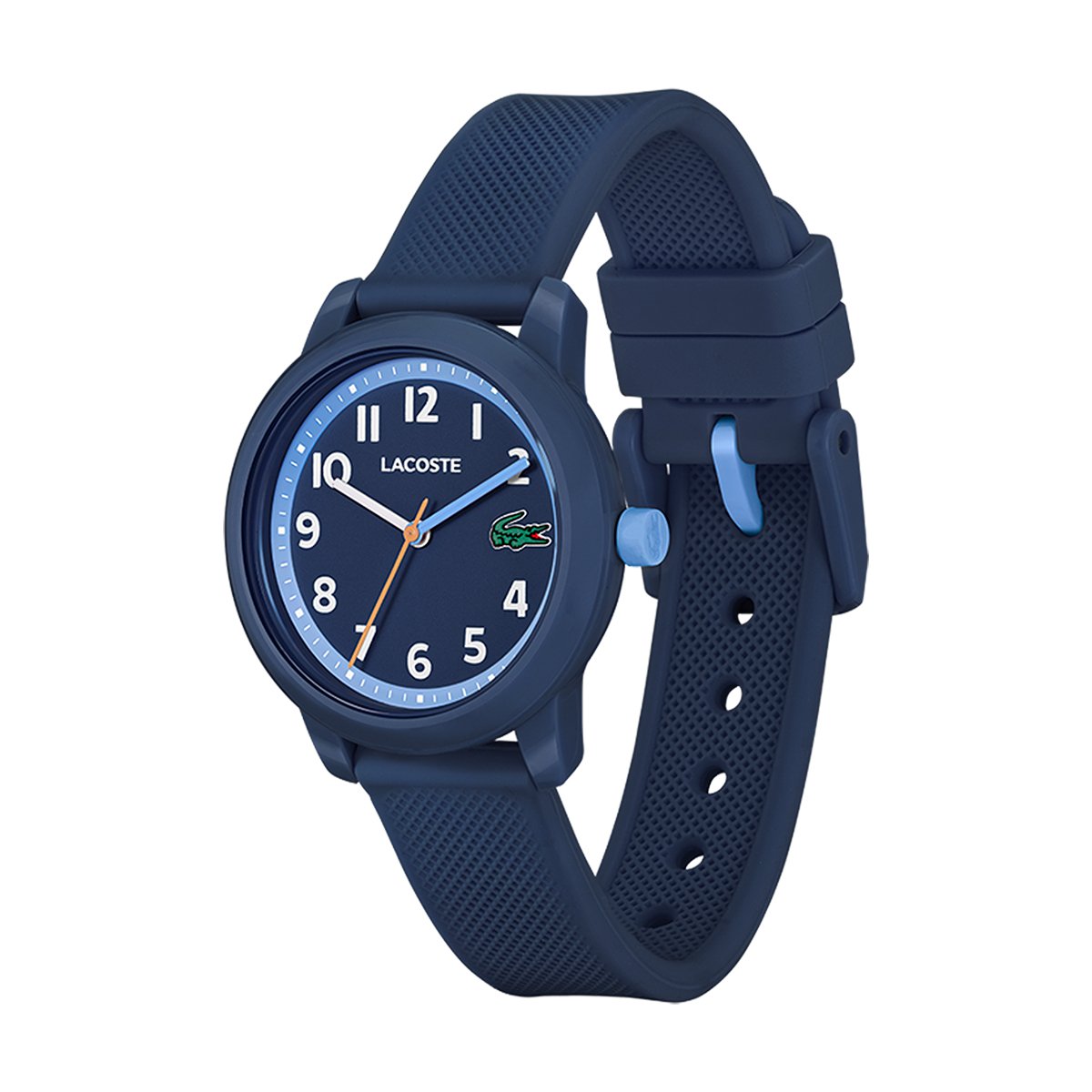Montre Analogique LACOSTE 12.12 bleu foncé bleu foncé bleu foncé, LACOSTE