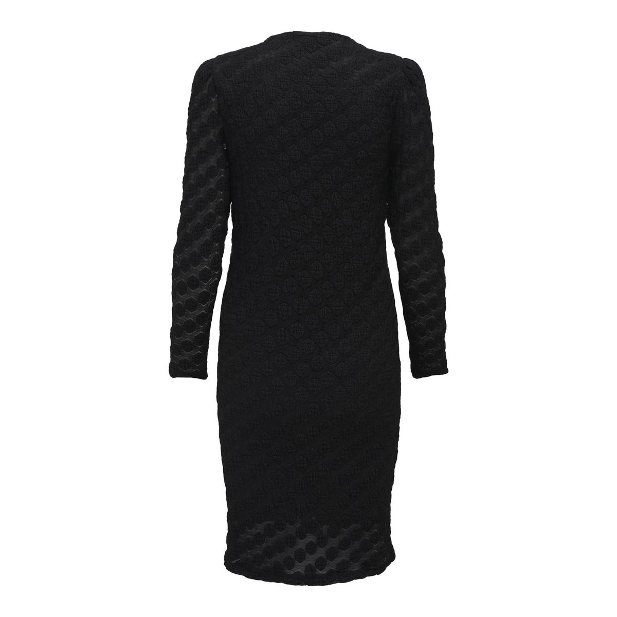 Robe black 1, ONLY