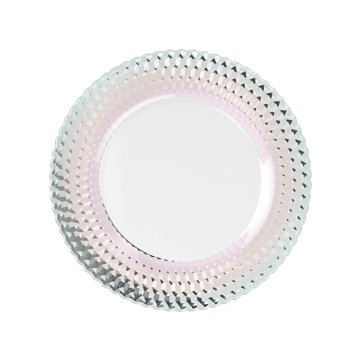 Assiette De Présentation BOSTON couleur unique, VILLEROY & BOCH