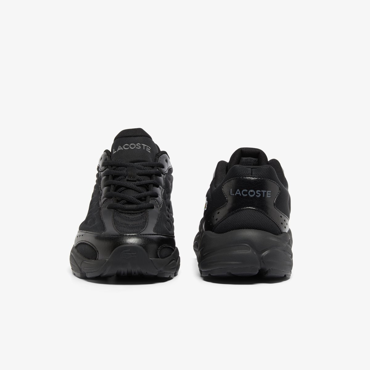 Sneakers Storm 96 2K Lite homme noir-02h, LACOSTE