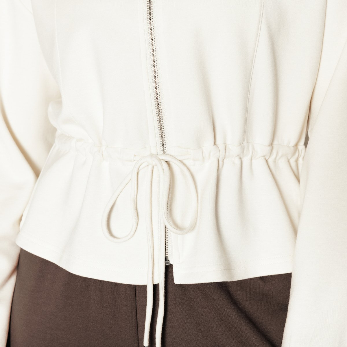 Activewear JILENA ecru, ROUGEGORGE LINGERIE