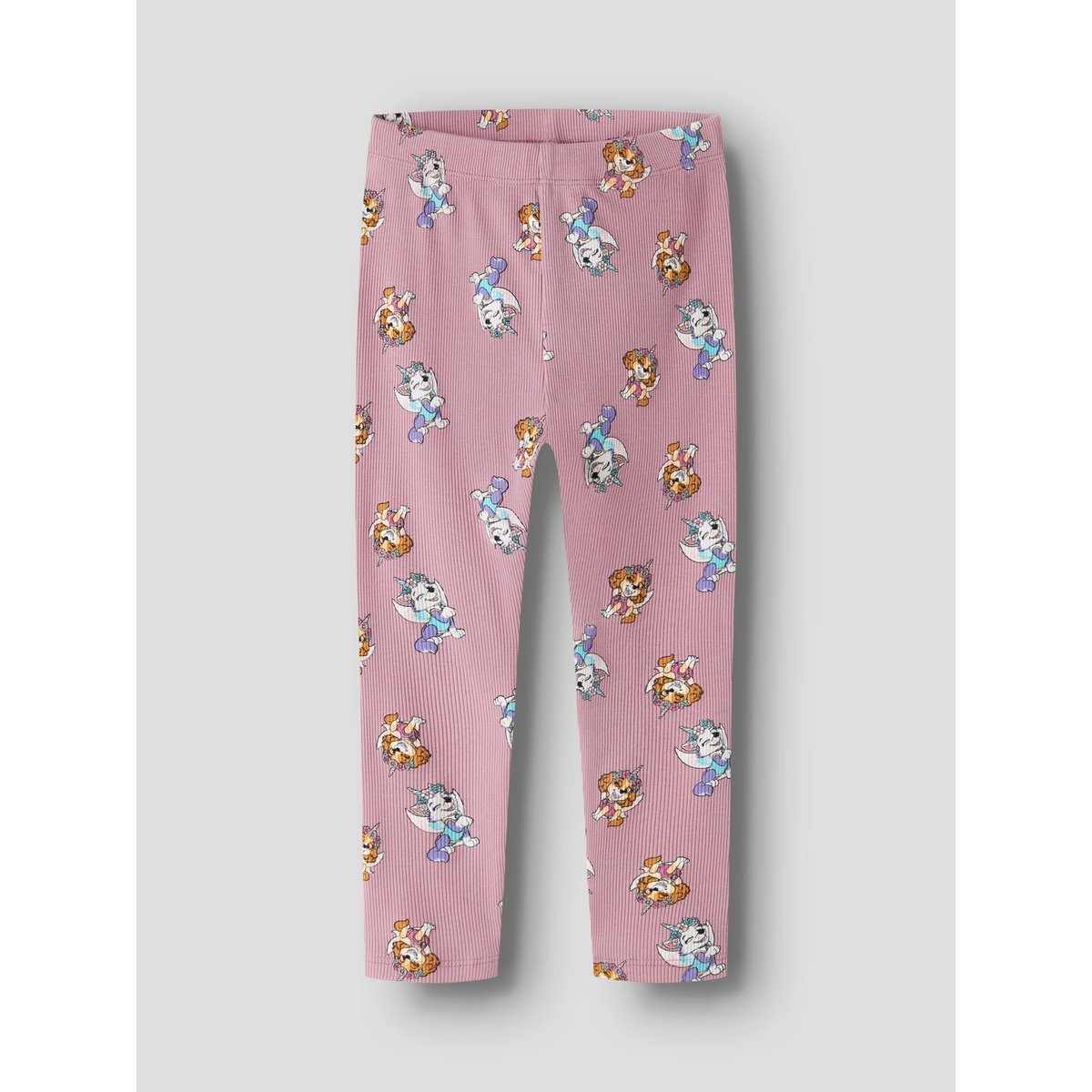 Leggings lilas, NAME IT