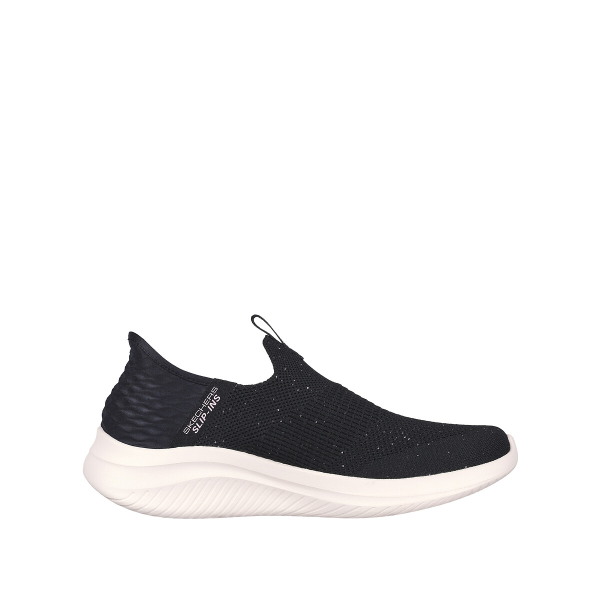 Basket ULTRA FLEX 3.0 noir, SKECHERS