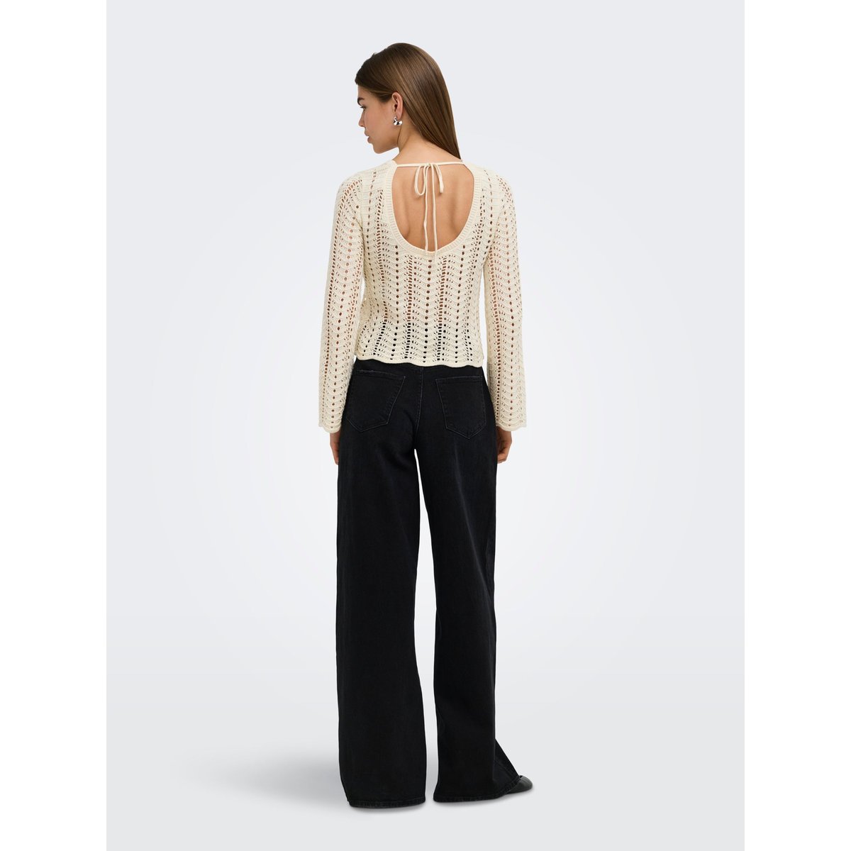 Pull En Maille pristine, ONLY