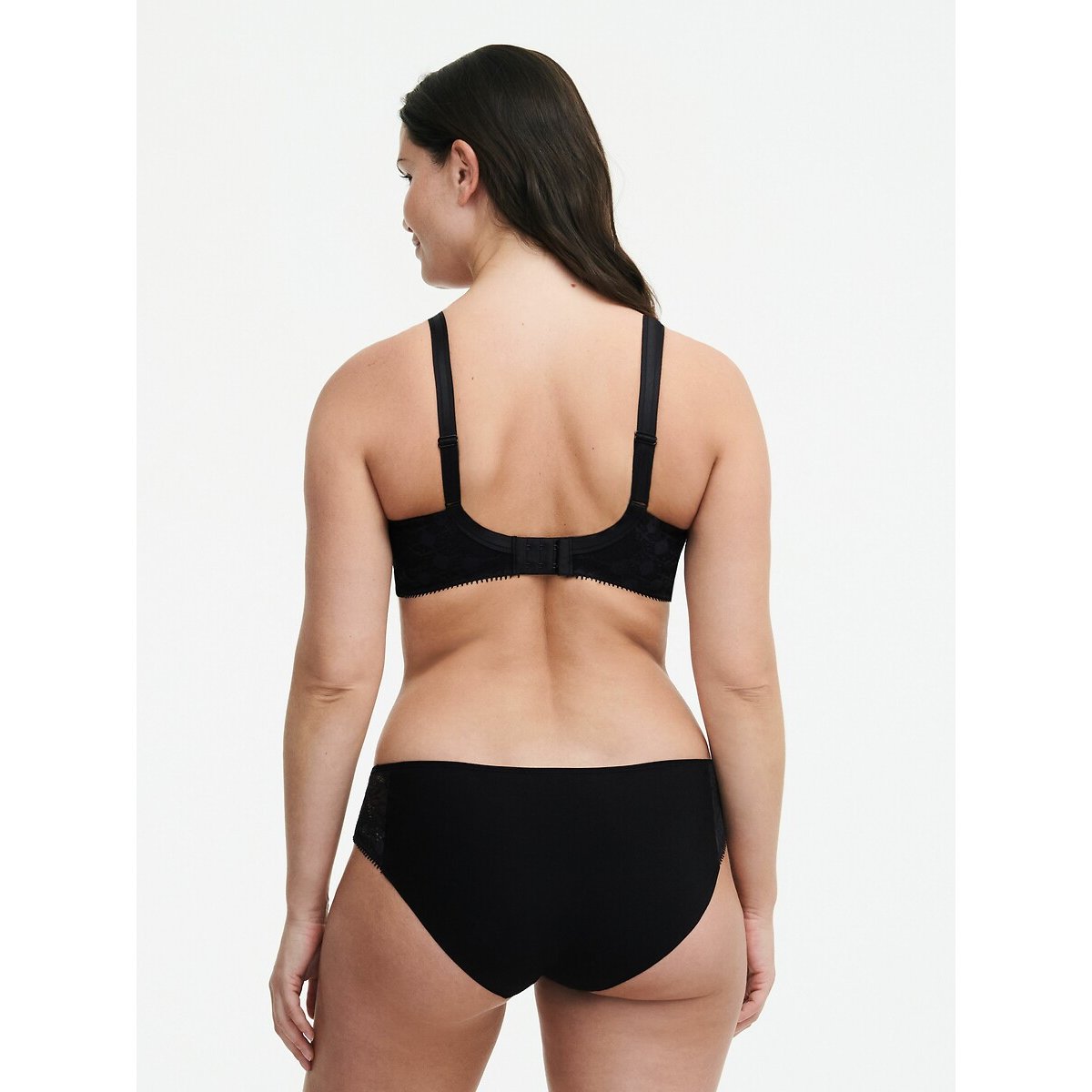 Day To Night Full Cup Bra black, CHANTELLE