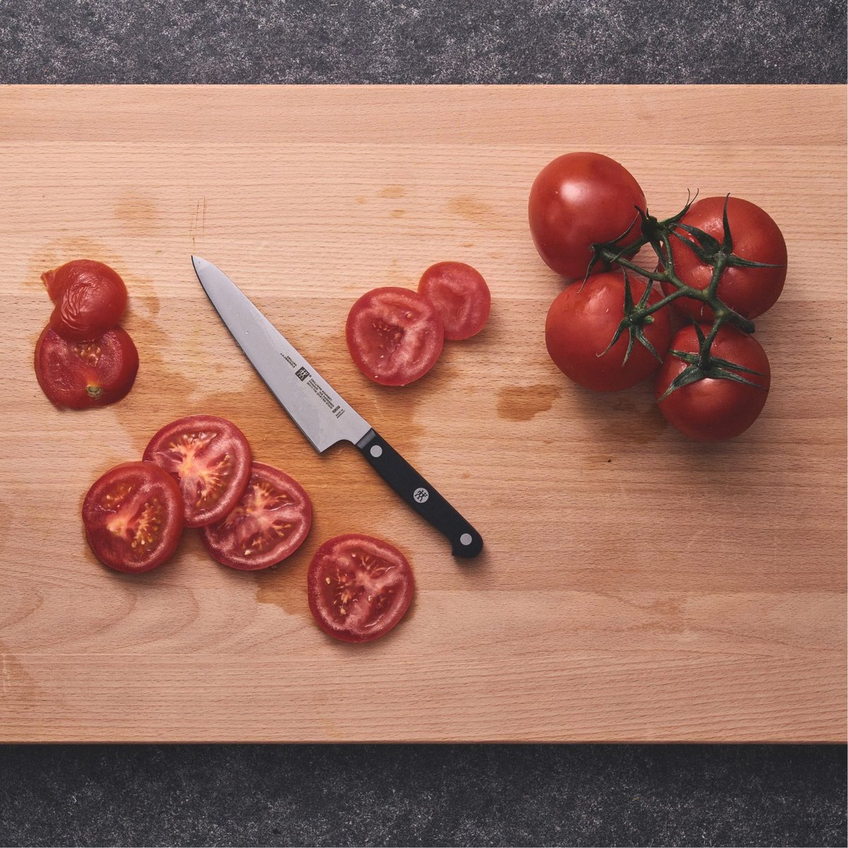 Couteau de chef compact 14 cm no-color, ZWILLING