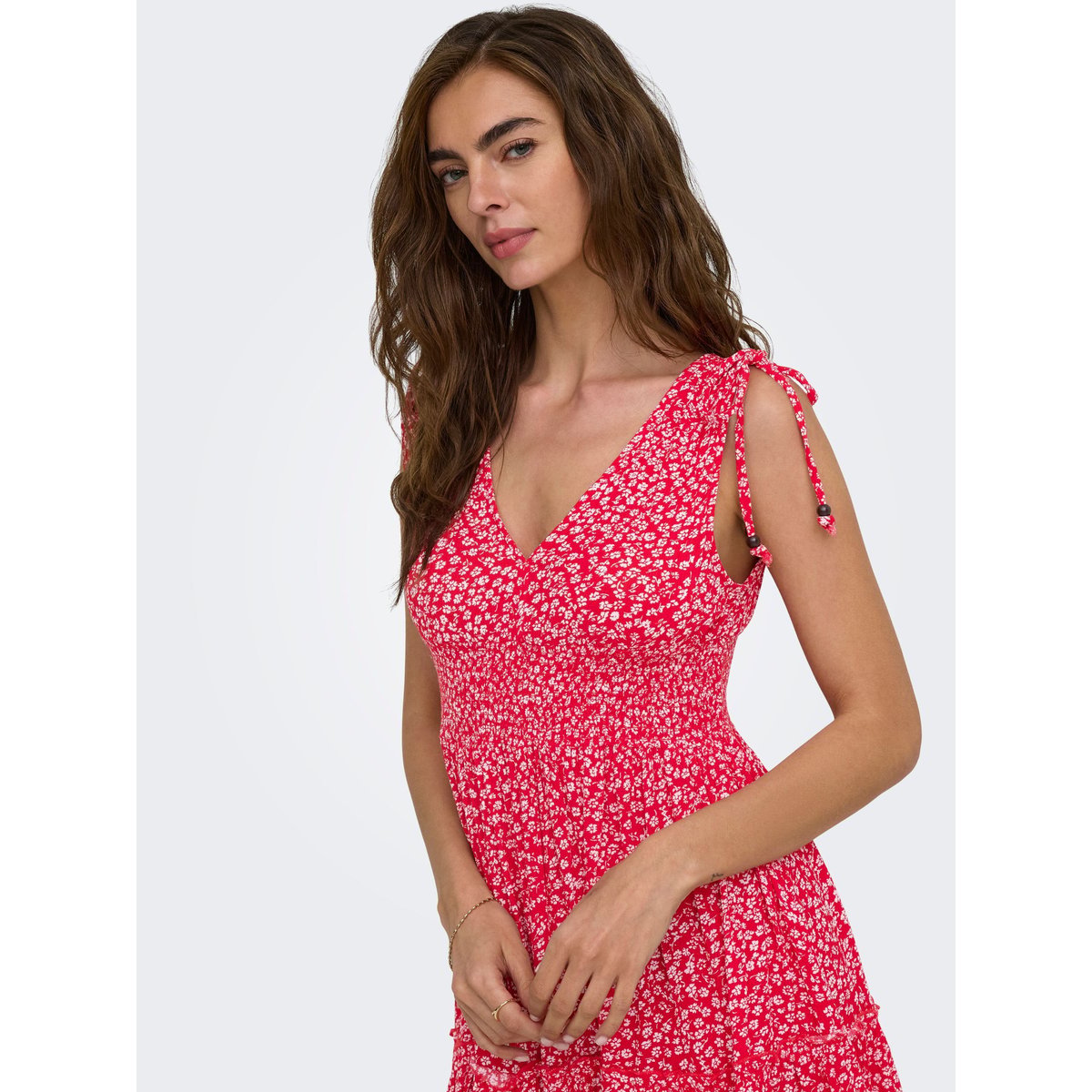 Robe salsa, ONLY