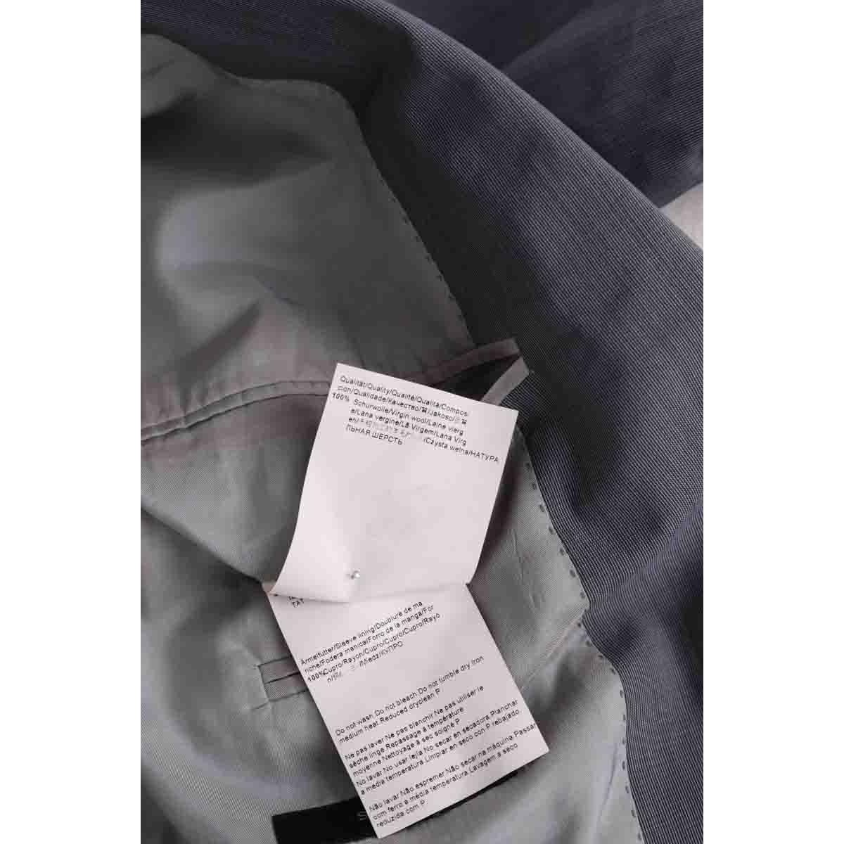 Costume - Très Bon État gris, HUGO BOSS