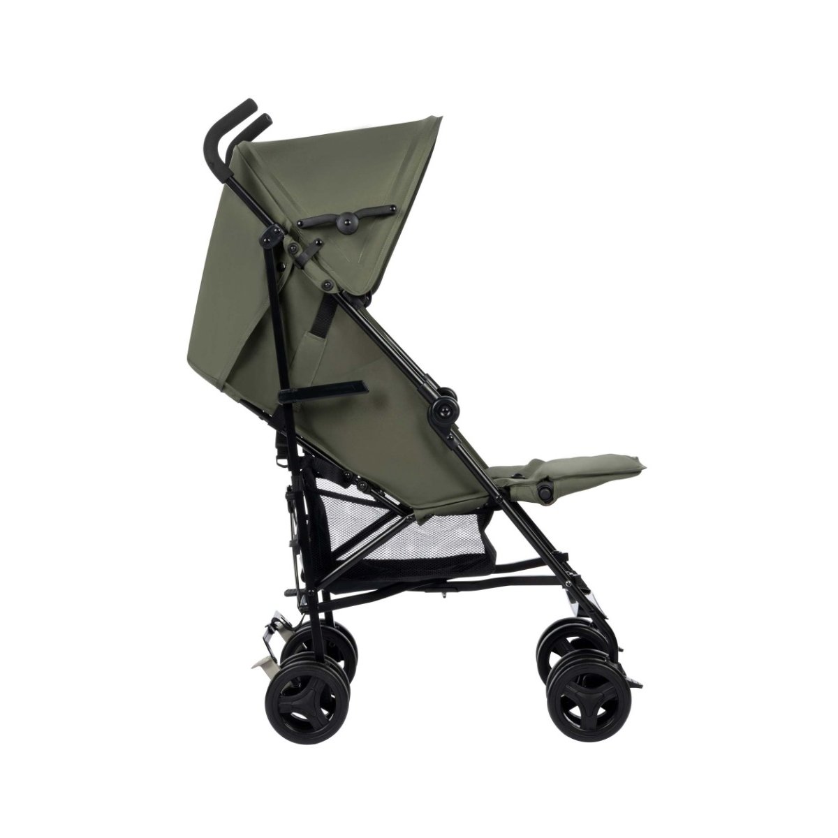 Poussette canne multipositions Rainbow vert, BEBECONFORT