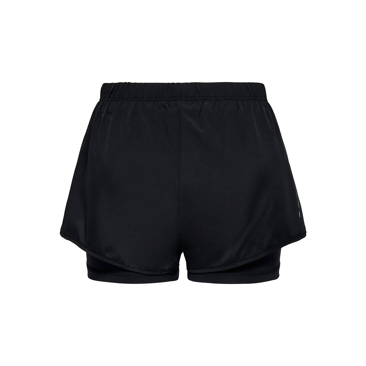 Short de sport noir, ONLY PLAY