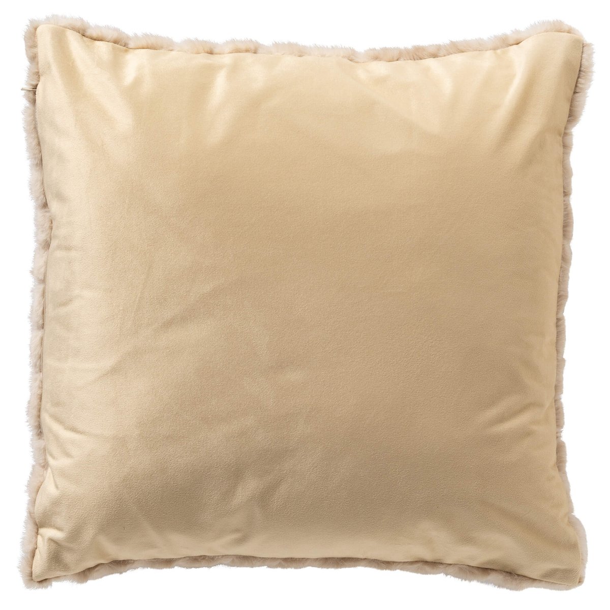 Coussin Neil sable, DUTCH DECOR