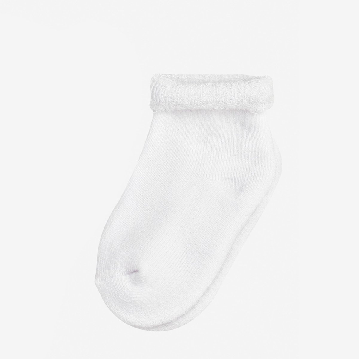 Lot de 3 paires de chaussettes bébé crudo, TROIS KILOS SEPT