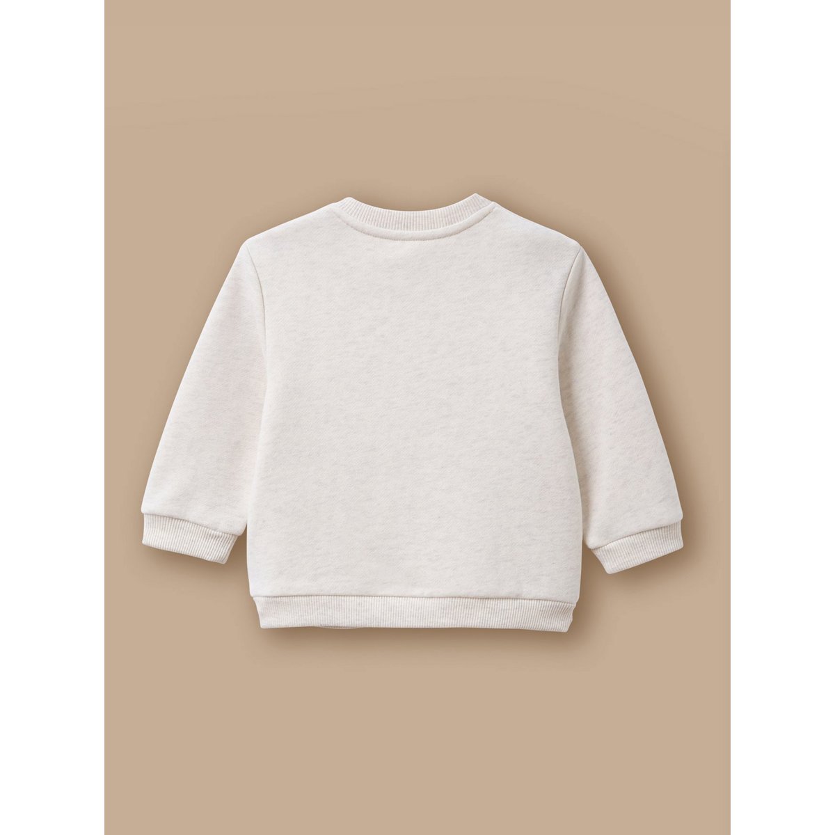 Sweat patch tissu Liberty liberty poppy and daisy, CYRILLUS