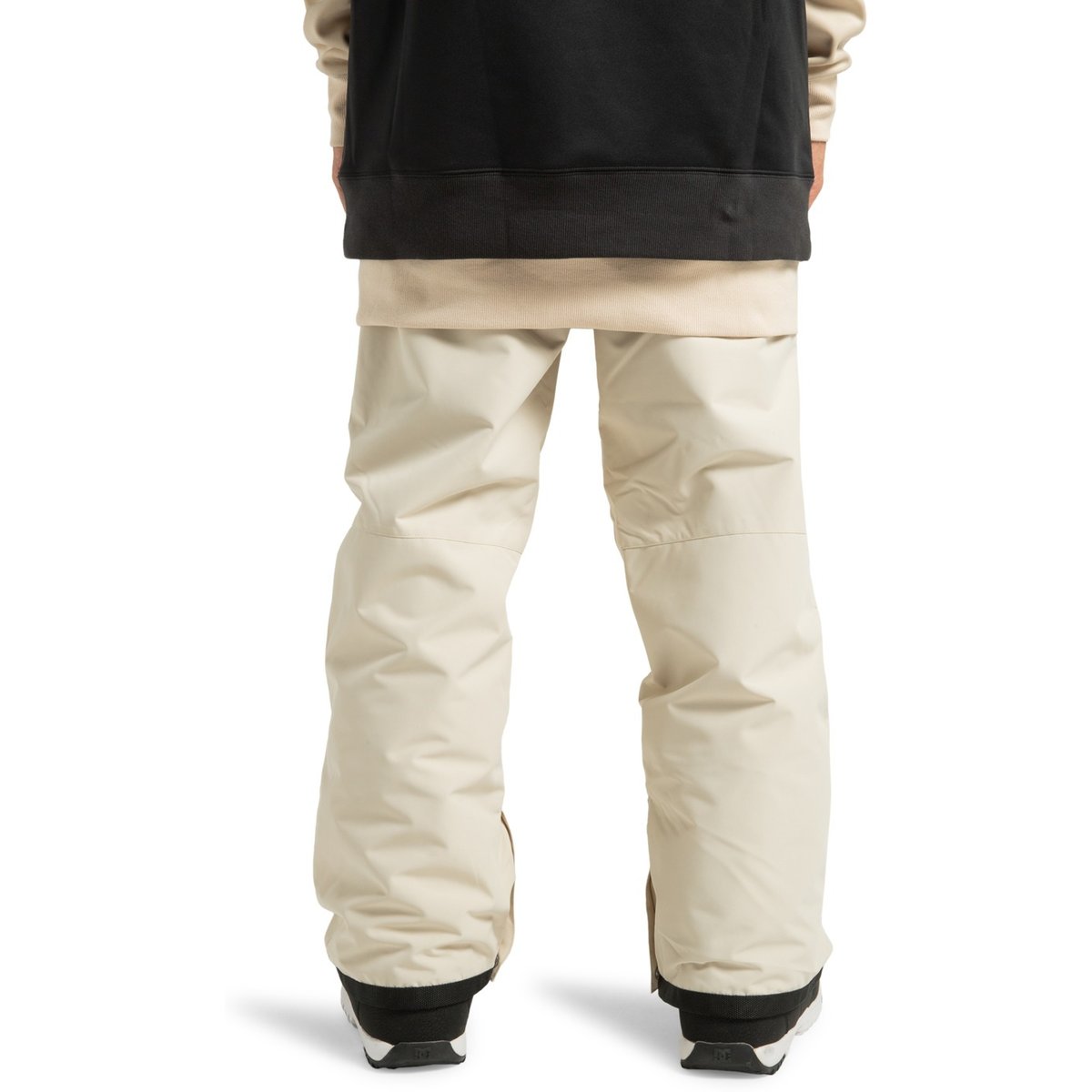 Pantalon de snow technique. beige oatmeal, DC SHOES