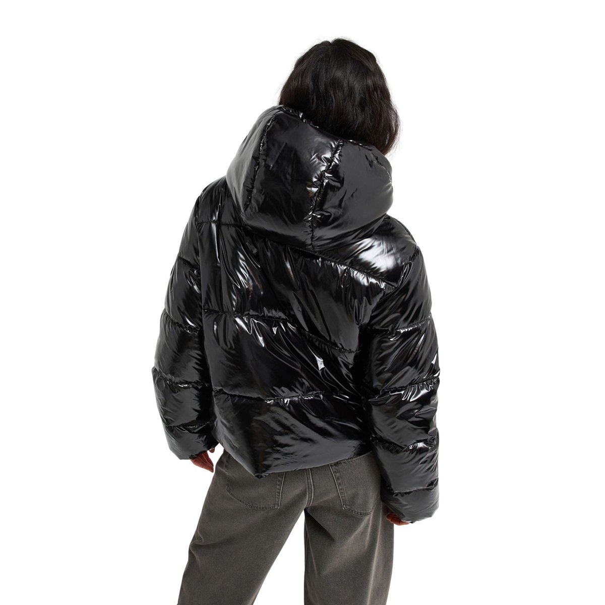 Doudoune ALIVE. noir true black, ROXY