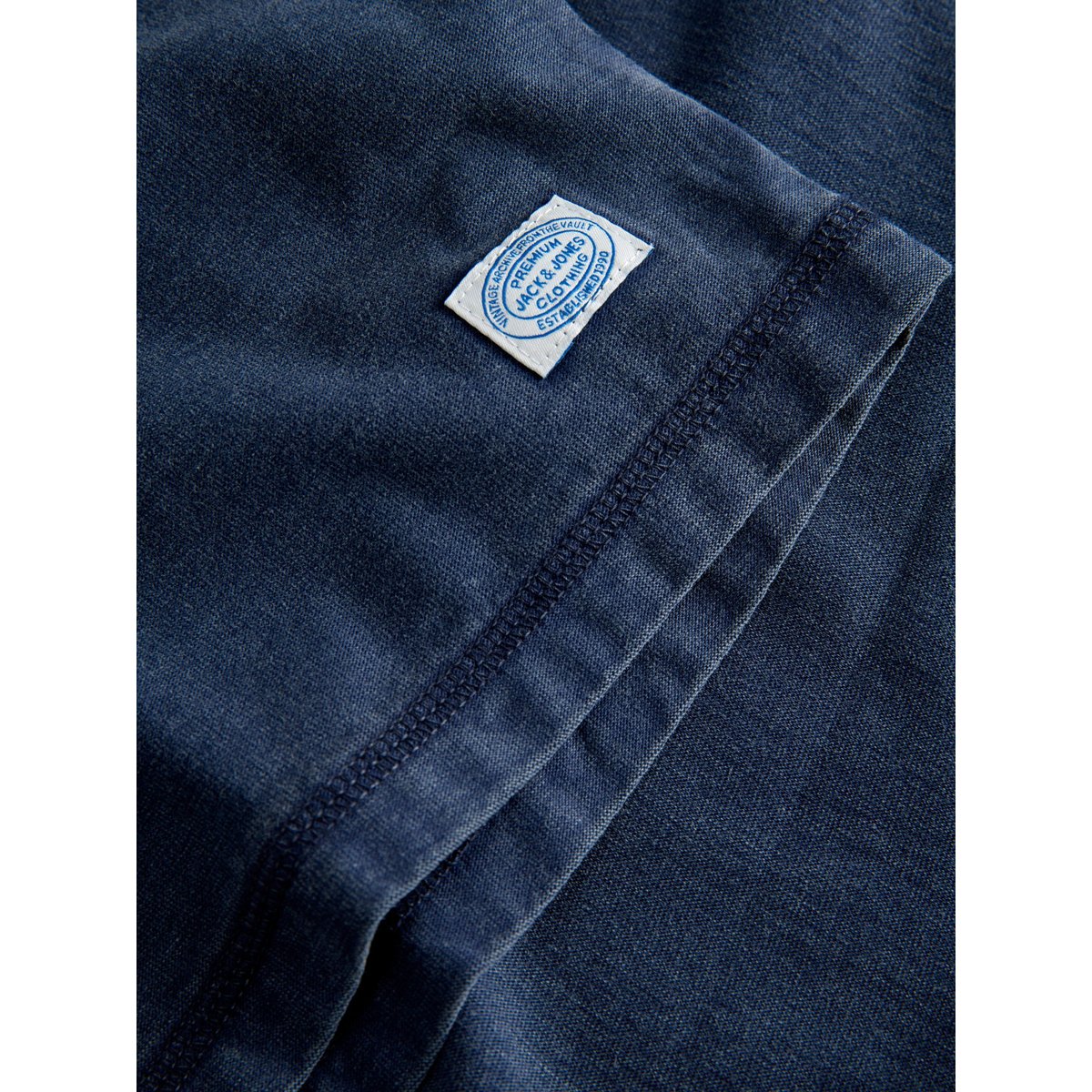T-Shirt night sky 1, JACK & JONES