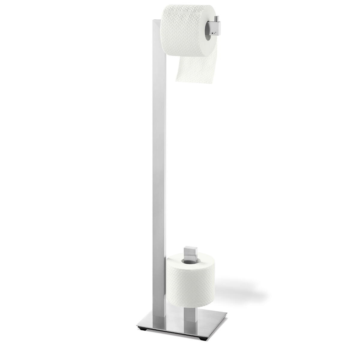 Suporte de pé para papel higiénico Linea, ZACK inox, ZACK