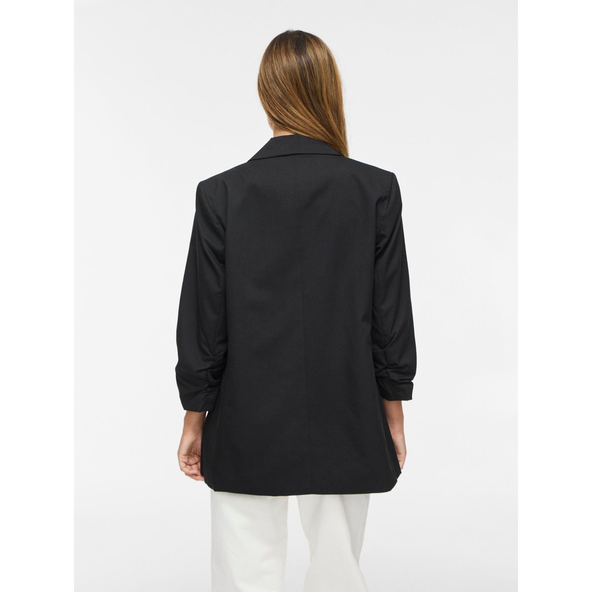 Blazer noir - black beauty1, VILA