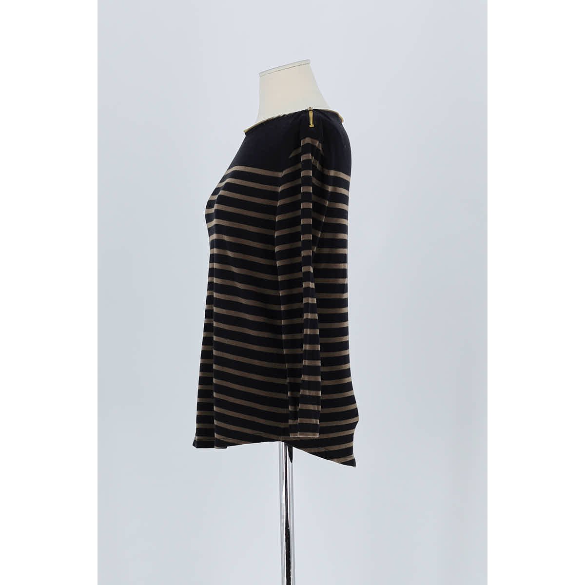 Pull - Bon État noir, CLAUDIE PIERLOT
