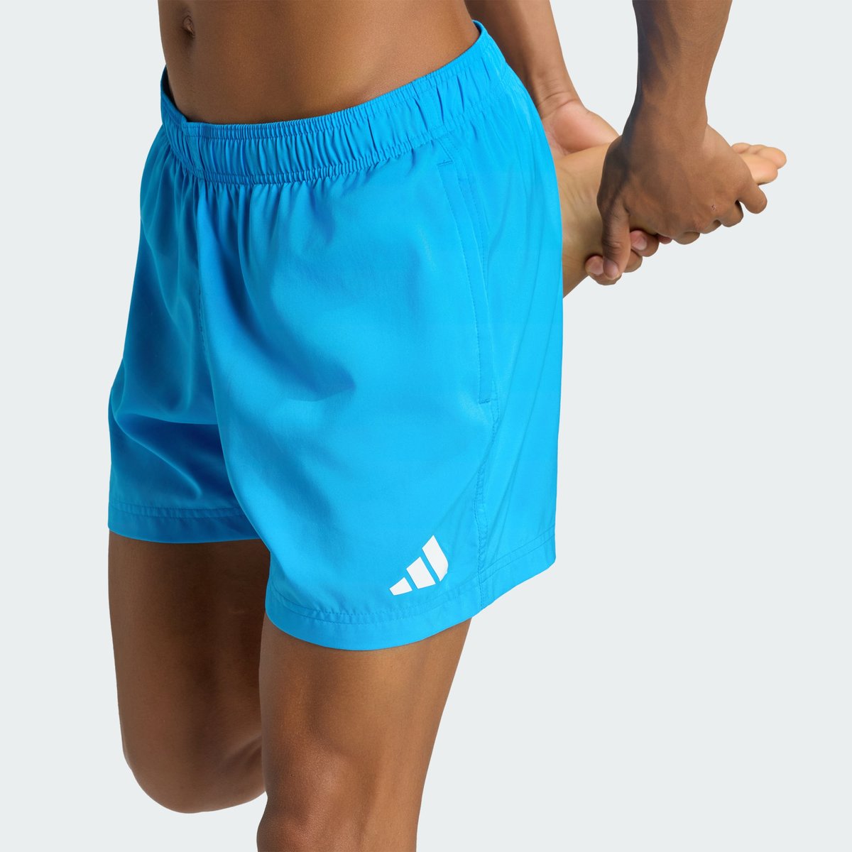 Short de bain, Essential bright blue, adidas Performance