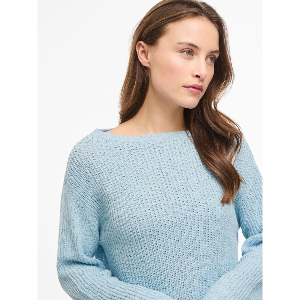 Pull En Maille nantucket breeze, VILA