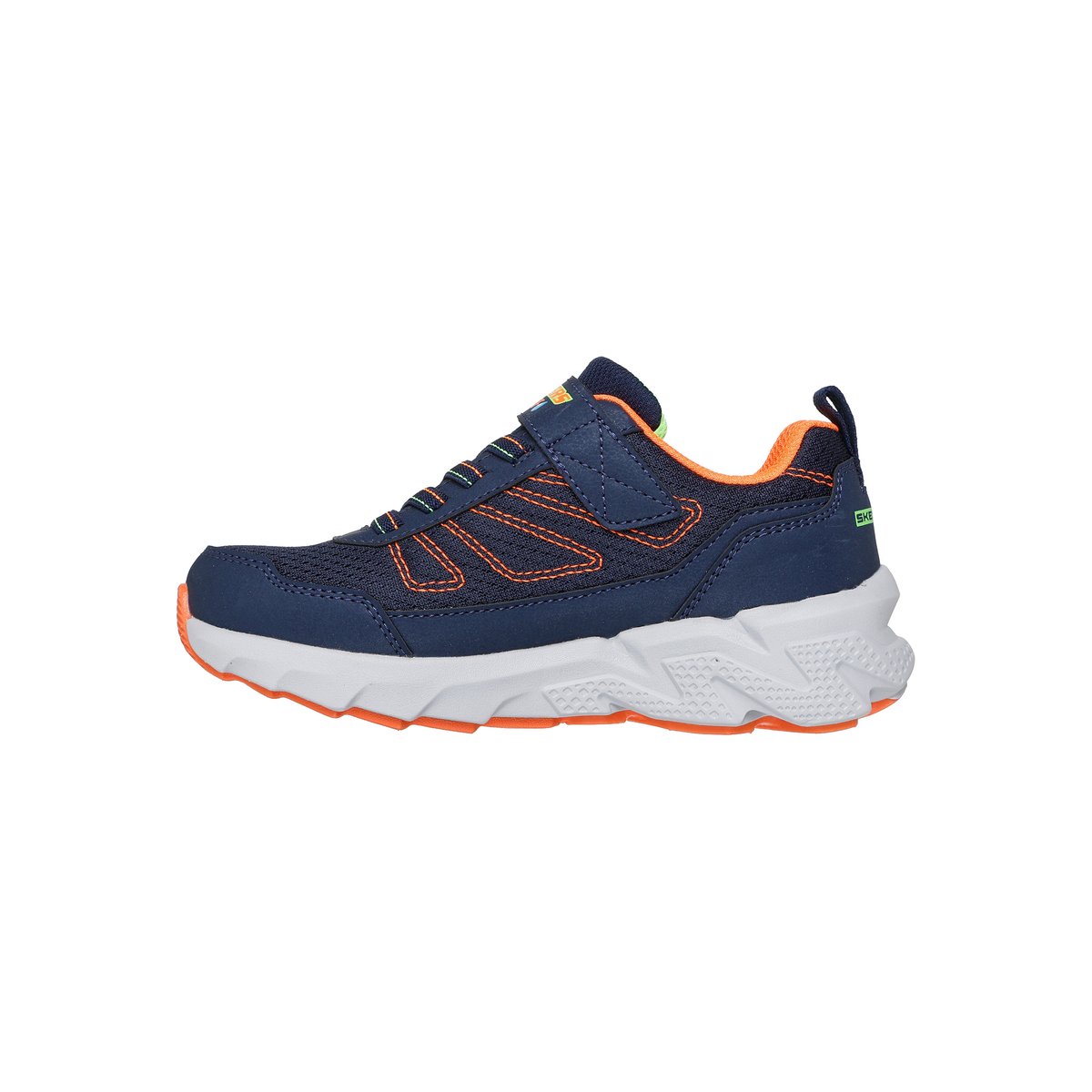 Basket à Scracthes Elite Sport Tread nvor, SKECHERS