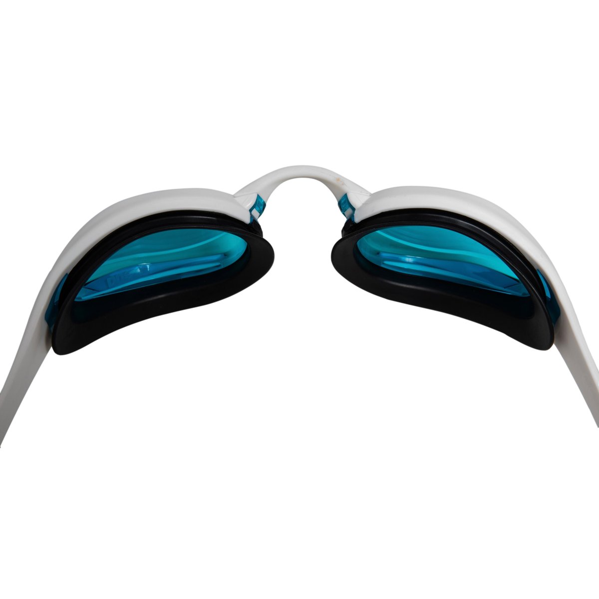Lunettes de compétition s Cobra Ultra Swipe blue-white-black, ARENA