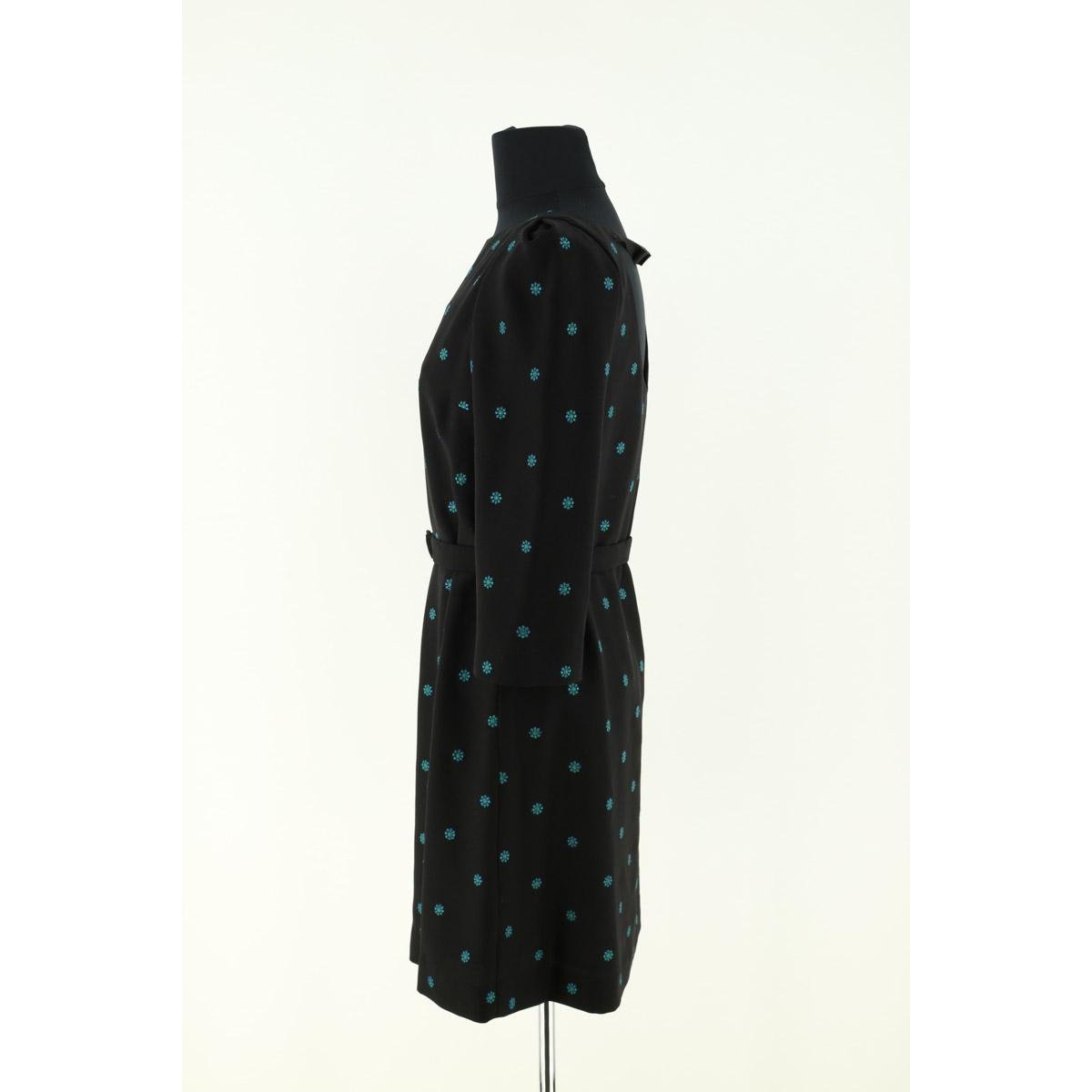 Robe - Très Bon État noir, CLAUDIE PIERLOT