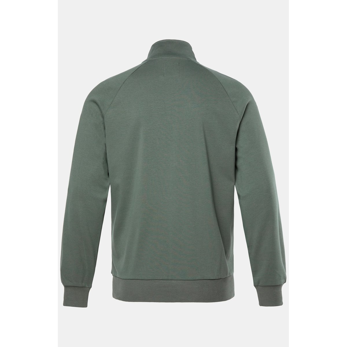 Veste de survêtement spéciale Fitness vert nuageux, JP1880