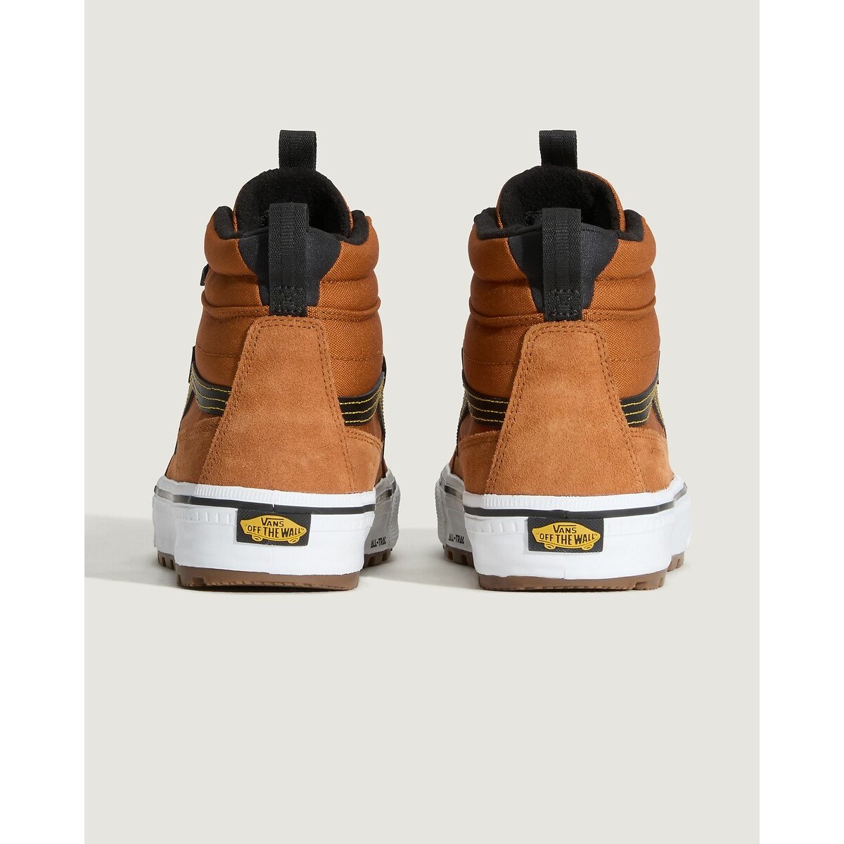 Baskets SK8-Hi camel, VANS
