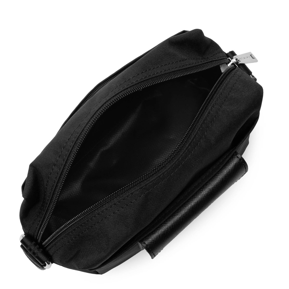 Sac trotteur SMART KBA noir, LANCASTER