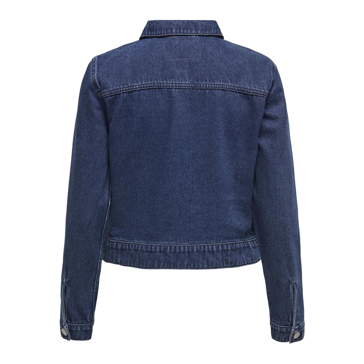 Veste En Jean ONLRILLO Veste en jean dark blue denim, ONLY